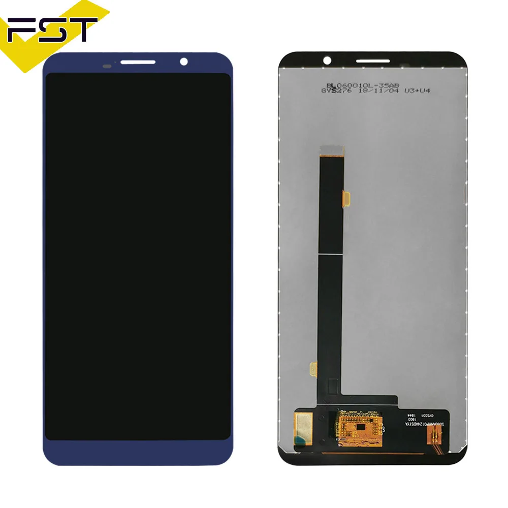 

5.99'' For Cubot Power LCD Display+Touch Screen Digitizer Assembly Spare Parts lcd sensor for cubot power display+Tools