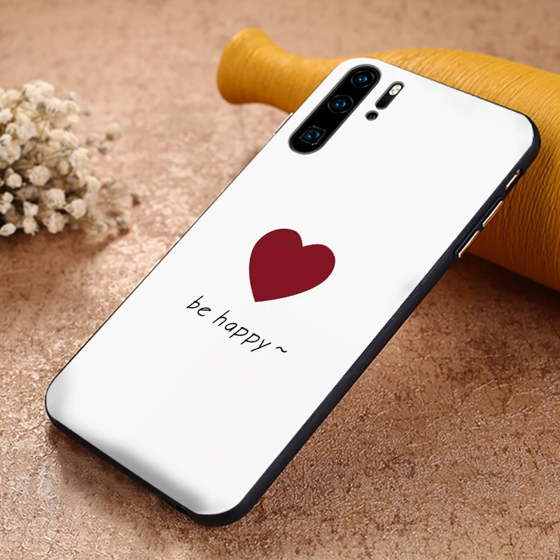 Чехлы с абстрактным сердцем для oppo R11 R15 R17 Pro A1K A5 2020 Reno Z 2 10X Realme 3 X Lite 5 Q XT X2 Ace K5 2Z 2F A9