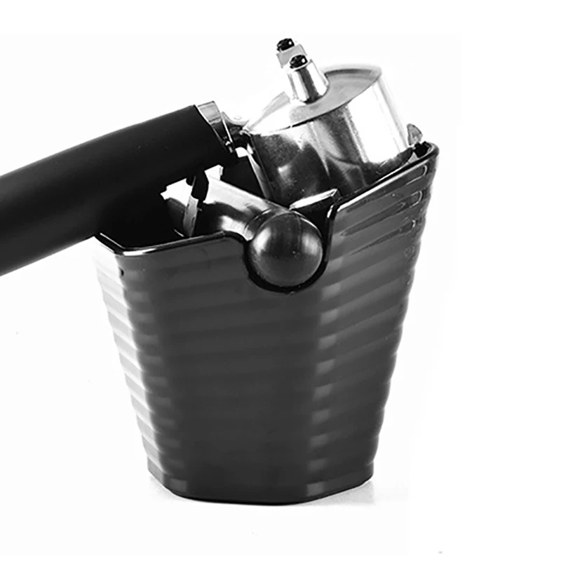 Кофейная коробка для кофе бариста контейнер остаточный баррель измельчения