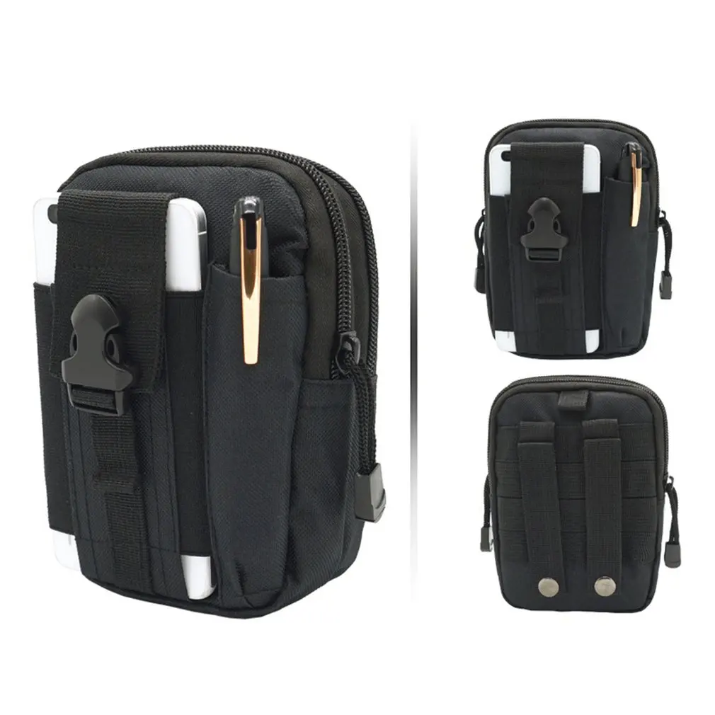 Военная Уличная Повседневная Женская спортивная сумка для бега и пешего туризма