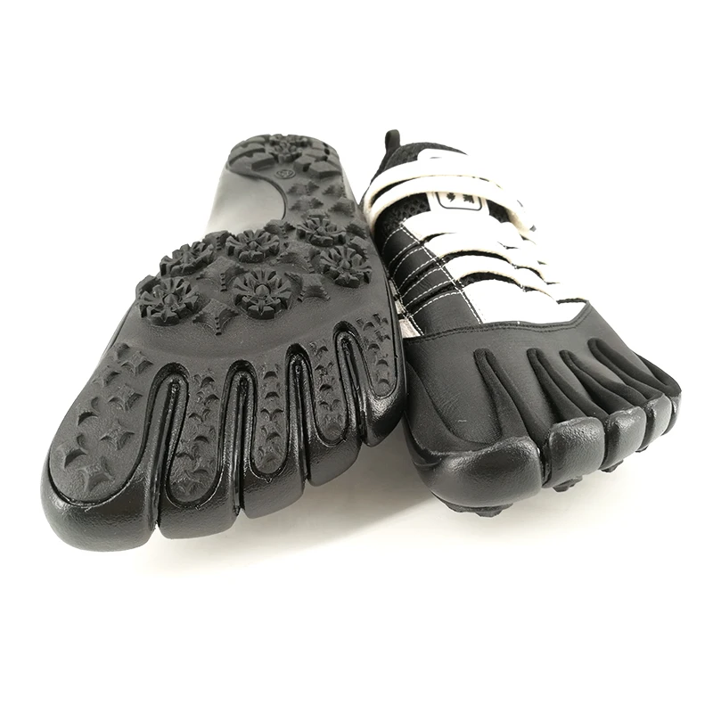 IDEALSLIM 5 Finger Shoes Men Outdoor Walking Five Anti-Skid Outsole Casual Fashion | Обувь