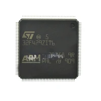 asourcing stm32f429zit6 electronic components ic chip stm32f429zit6 integrated circuits