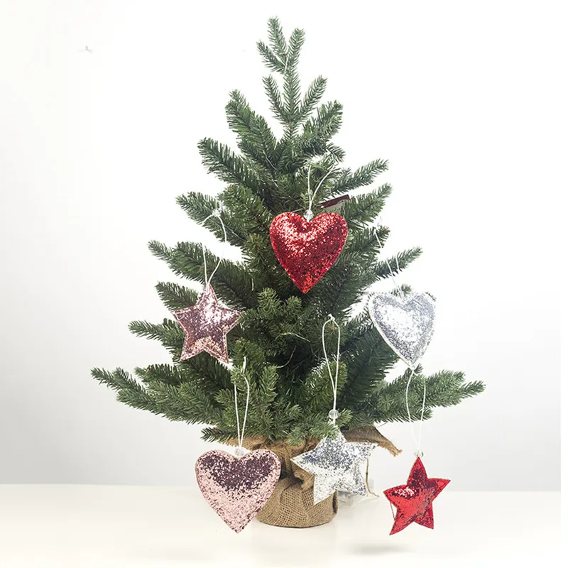 3 шт. новогодние и рождественские украшения для ёлки|Кулоны подвески| |