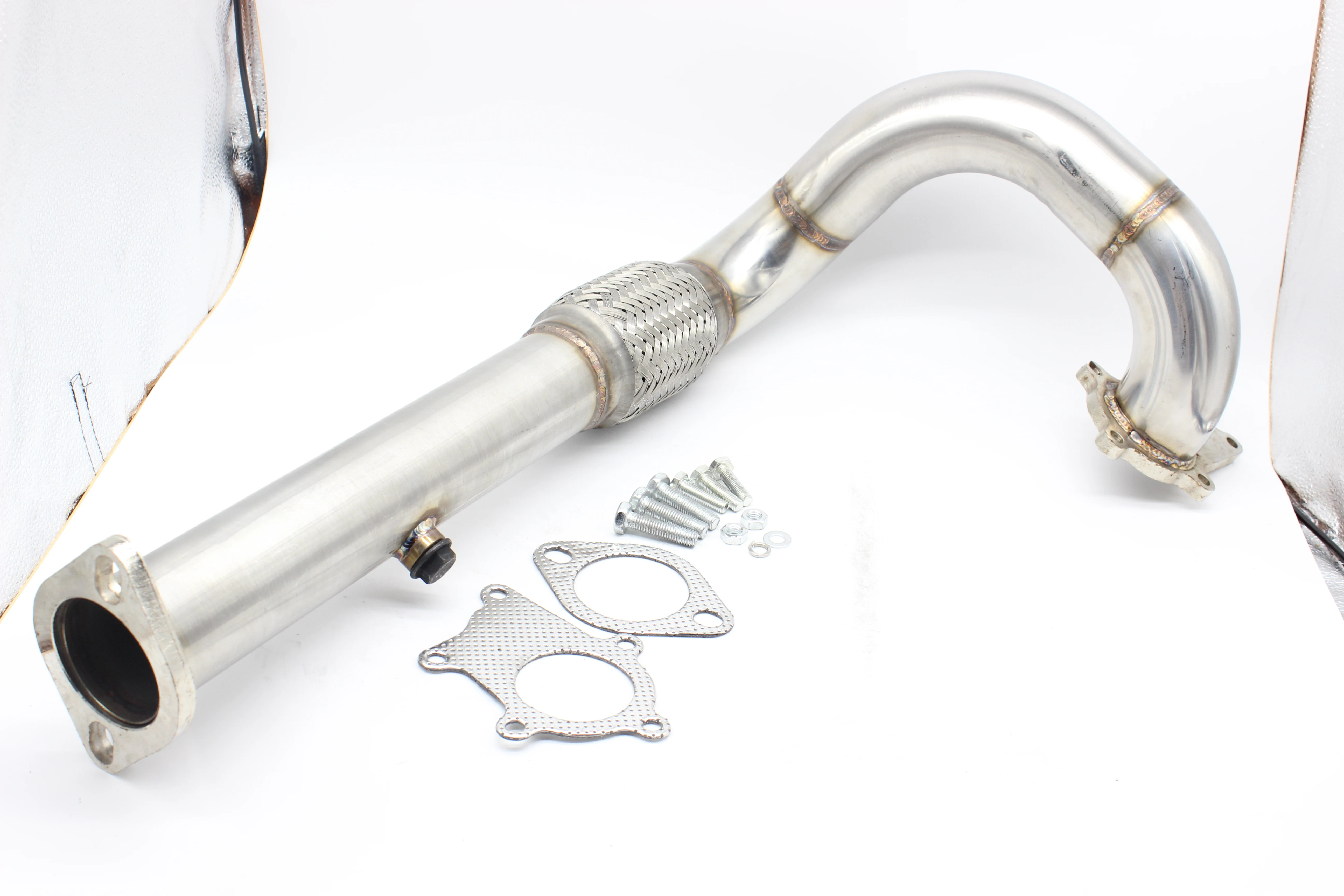 97-01 Civi * c B тип R(JDM) 1 6 л DOHC VTEC 1-4 турбокомплекты комплект интеркулера + канальная