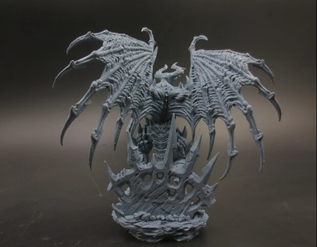 

New Resin Figures 160mm Lord of Malice