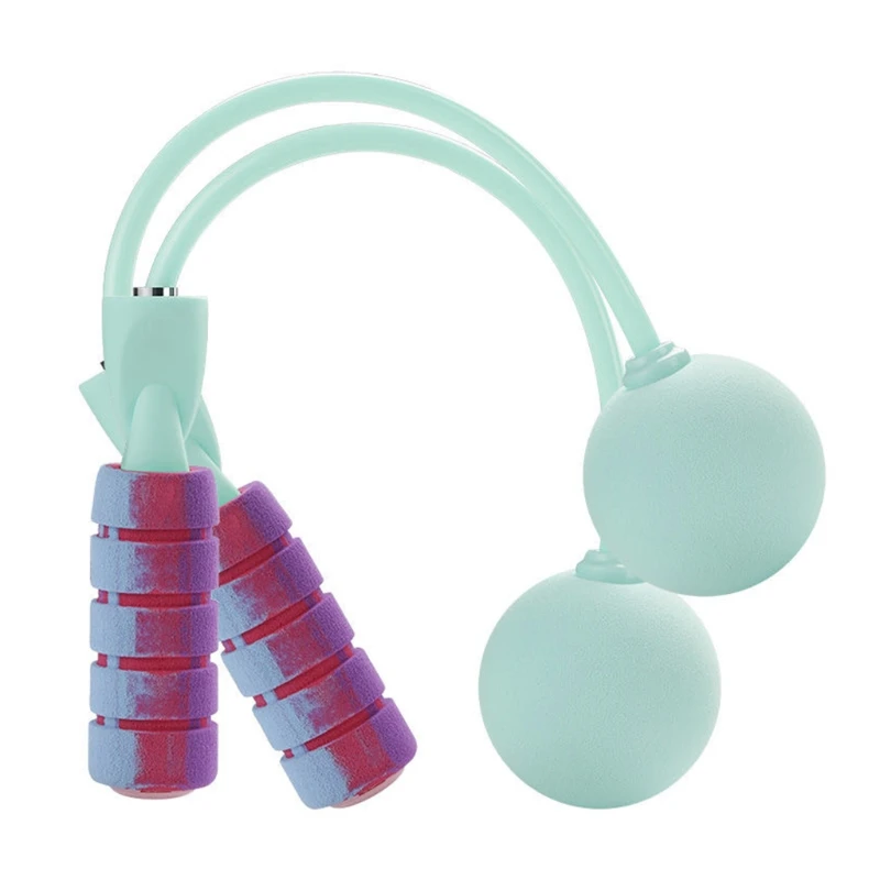 

Скакалка, скакалка без одежды, Утяжеленная Скакалка, скакалка без спутывания, быстрая скорость, Беспроводная Скакалка, подходит для любых у...