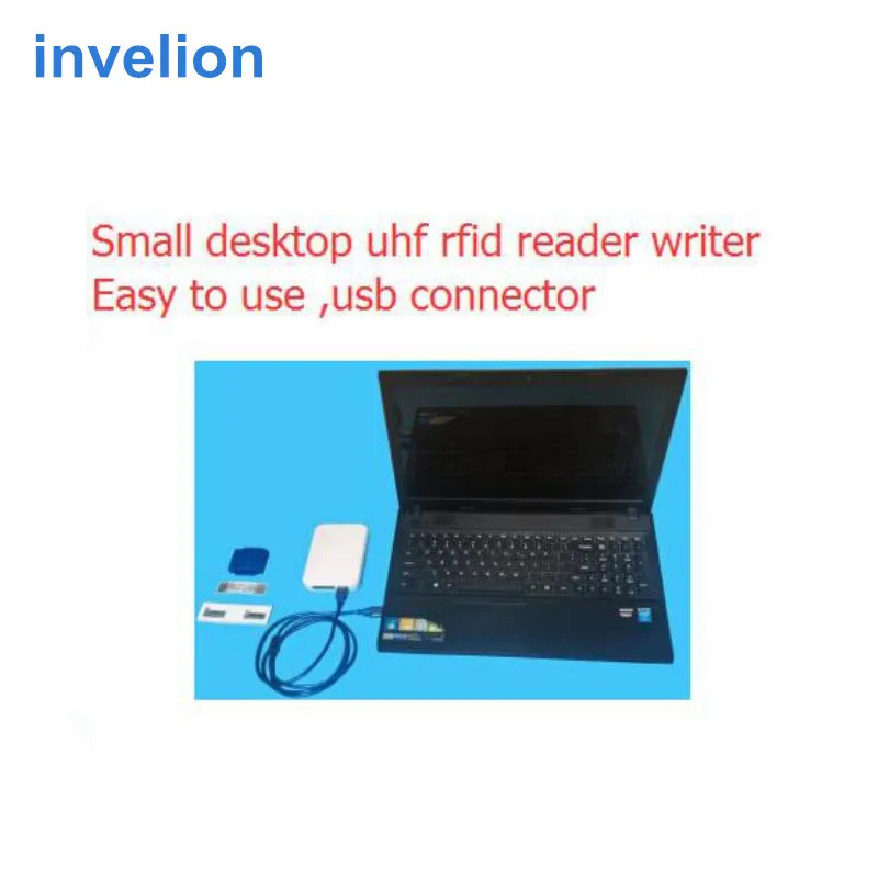 Usb устройство для чтения rfid uhf с эмуляцией клавиатуры настольного компьютера