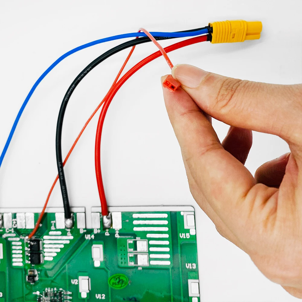 Запасные части для одноколесного велосипеда KS 16S BMS KING SONG | Спорт и развлечения