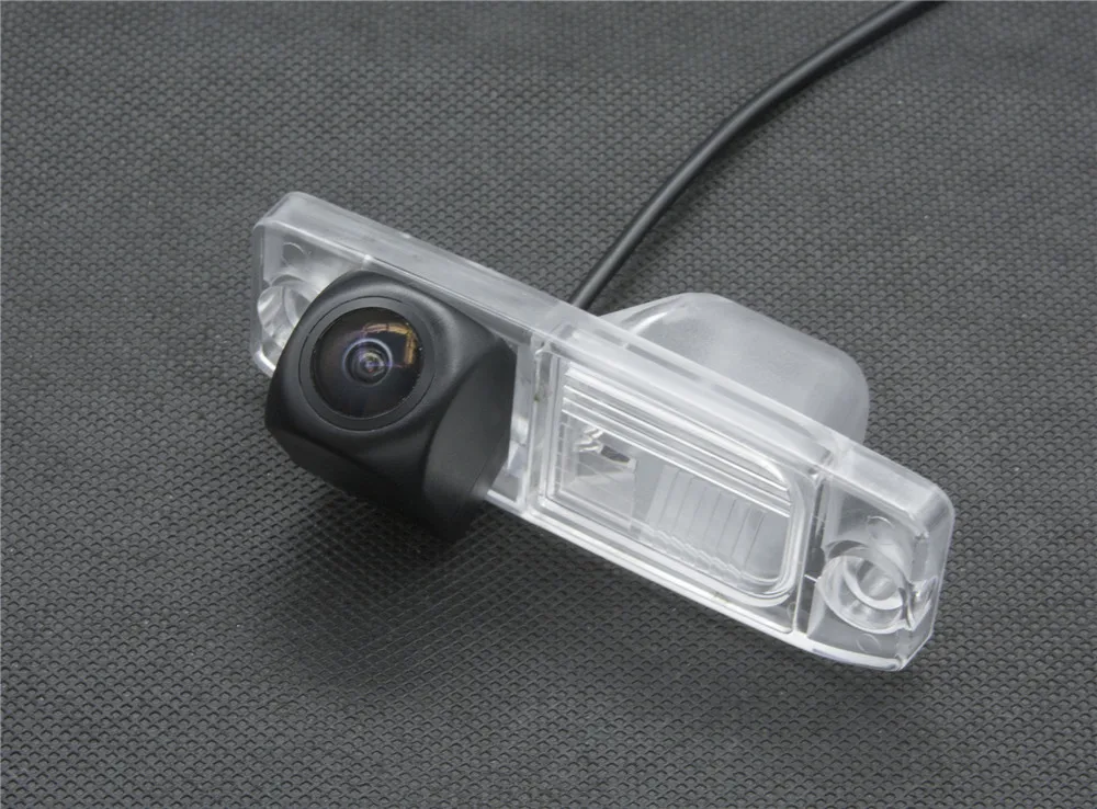 

MCCD Fisheye 1080P Car Parking Rear View Camera ForHyundai Elantra Accent 2002-2012 Sonata2003-2012 Veracruz 2007-2012 Tucson