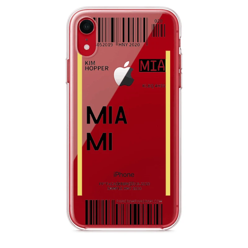 Чехол для телефона iphone 11 Pro Max 7 8 6 6s Plus 5S SE X XR XS мягкая ТПУ Силиконовая задняя крышка