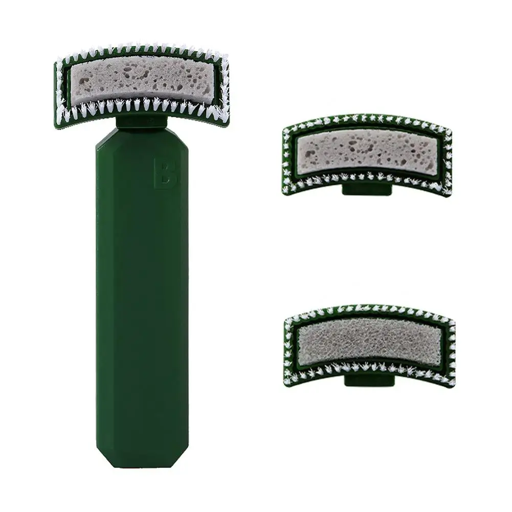 

Мыльный Диспенсер Для Посуды Набор щеток для мытья кухонной посуды со сменной головкой, чистящая щетка для раковины, ванной комнаты, стены Fl