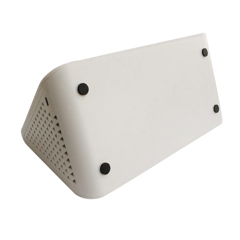 Многофункциональный Профессиональный высокоточный 7 дюймовый большой экран PM2.5