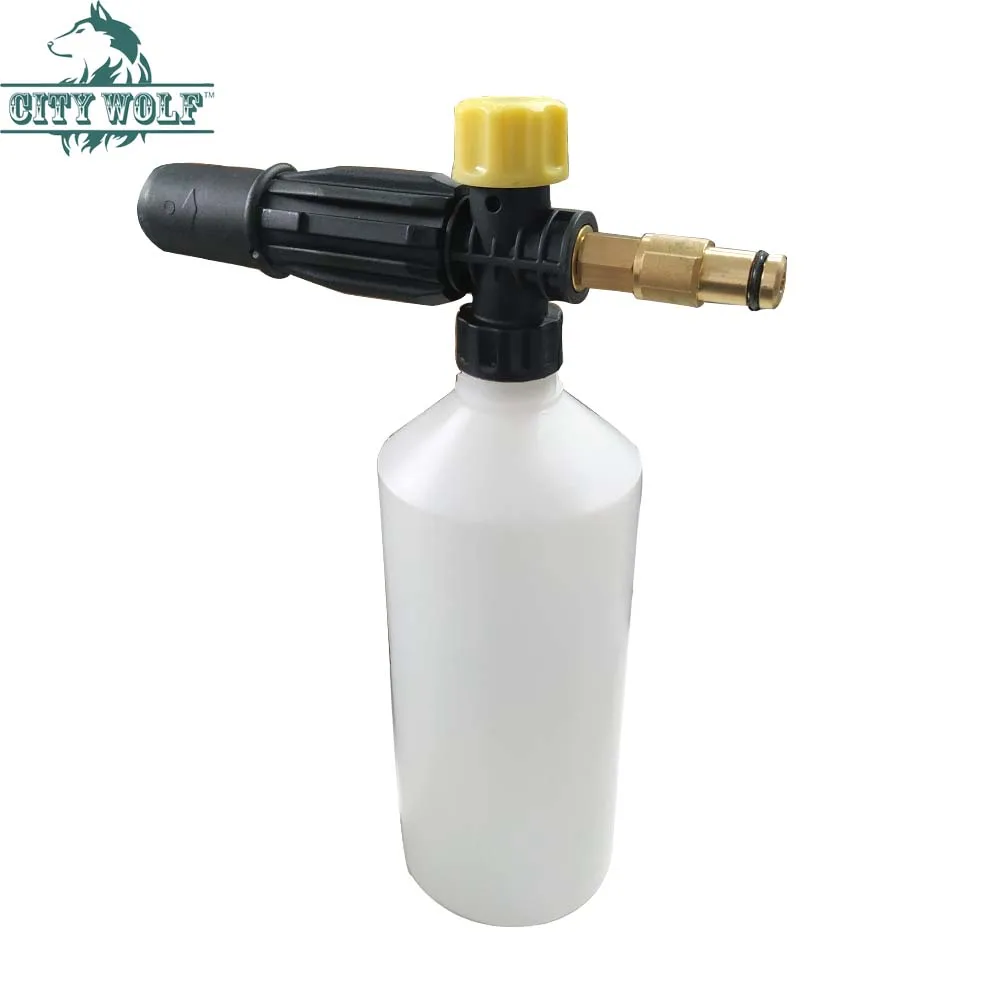 48 шт. бутылочки для мыла автомойки под высоким давлением|Мойки высокого давления|