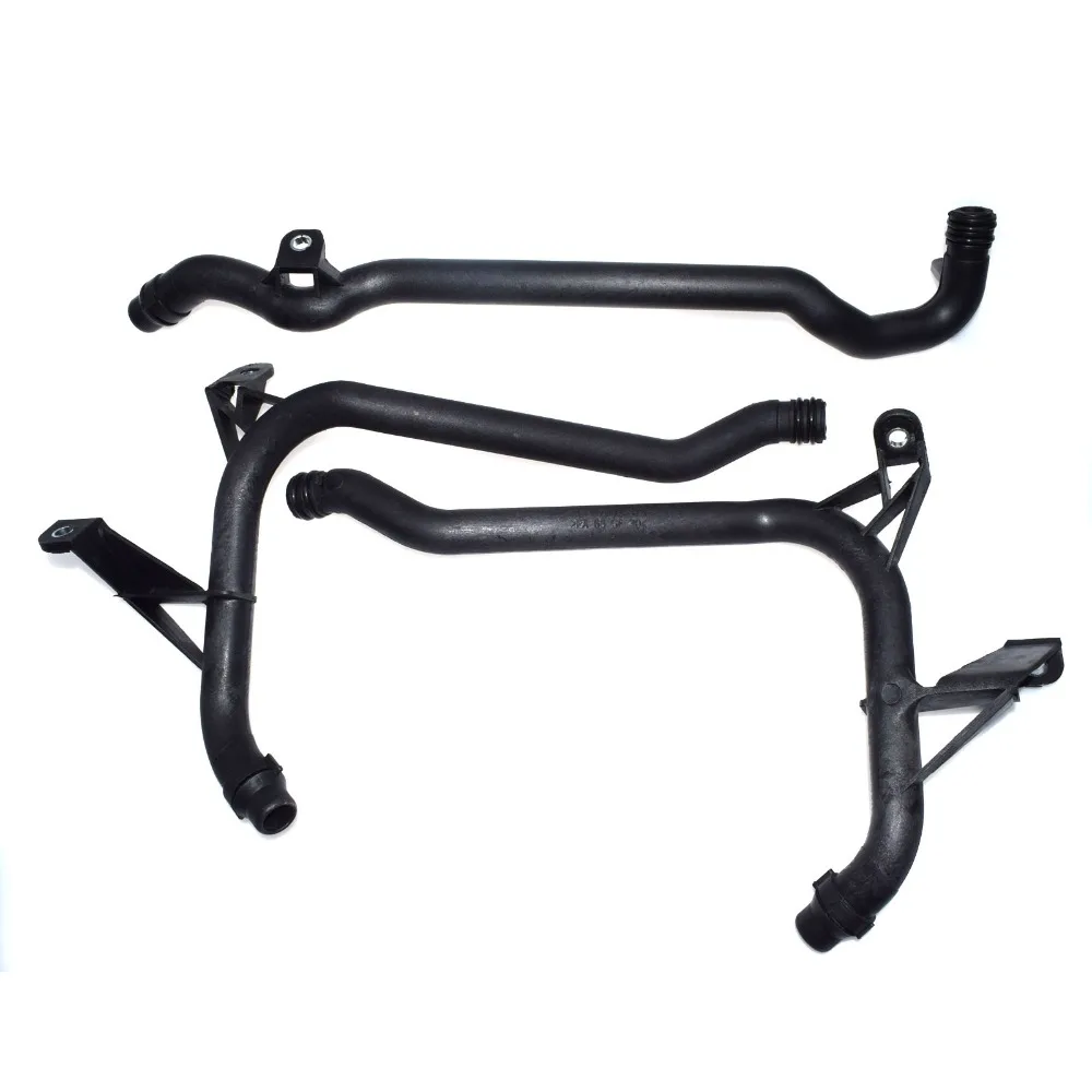 ISANCE 3 шт. нагреватель двигателя и вода на входе хладагент труба/уплотнительное