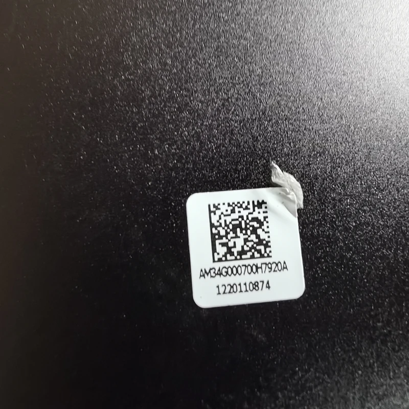 Новинка верхняя крышка для ноутбука задняя Acer Aspire 5 A515-56G N20C5 металлическая |