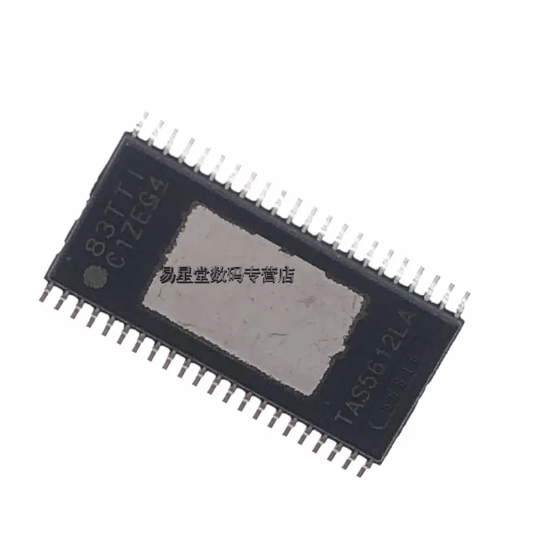 1 шт.-10 шт. 100% Новый оригинальный аутентичный TAS5612LADDVR HTSSOP-44 TAS5612 HTSSOP44 Код: TAS5612LA