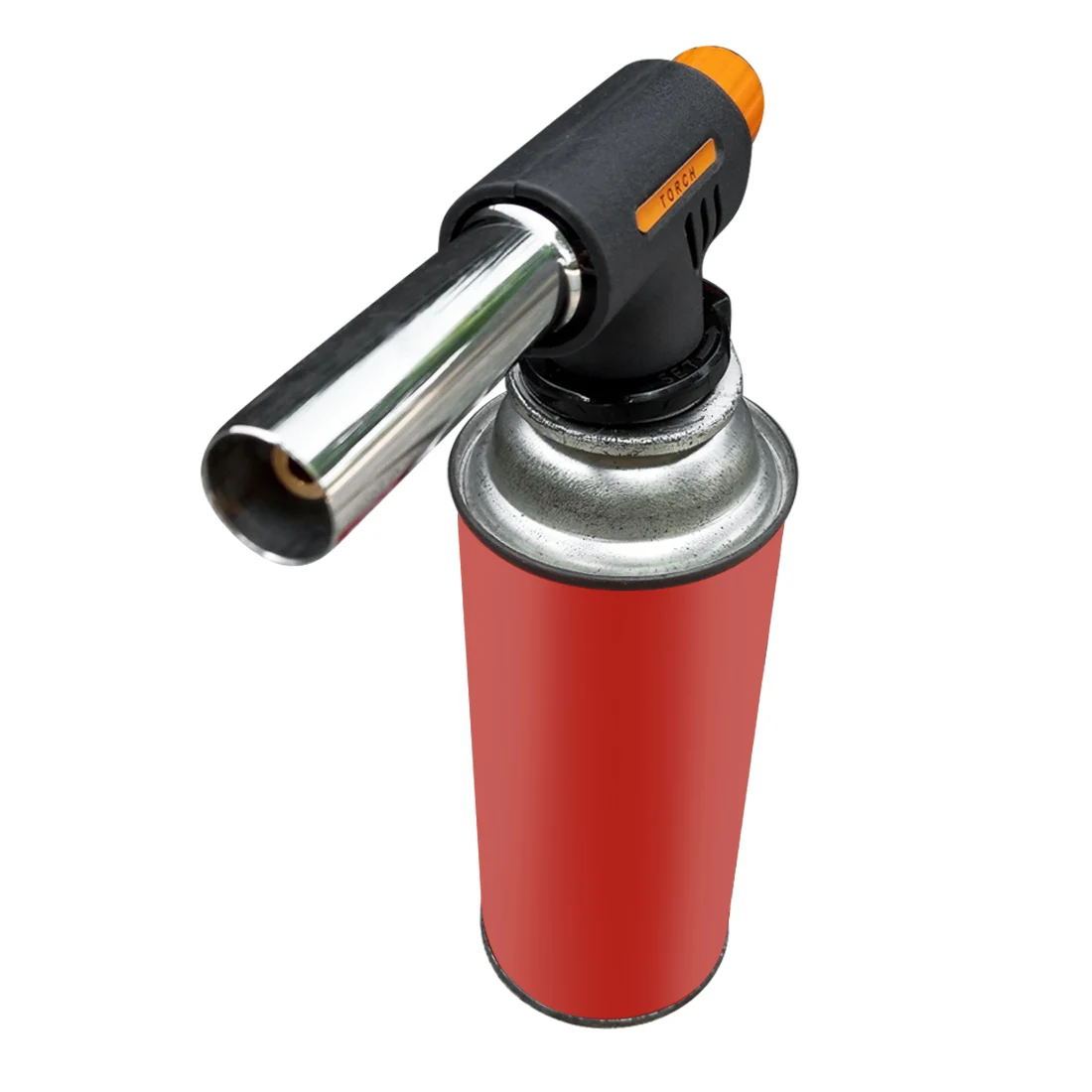 

Portable Lgnition Welding Gas Burner Flamethrower Butane Baking Picnic BBQ Camping Outdoor Hiking Heating Flame Torch Gun