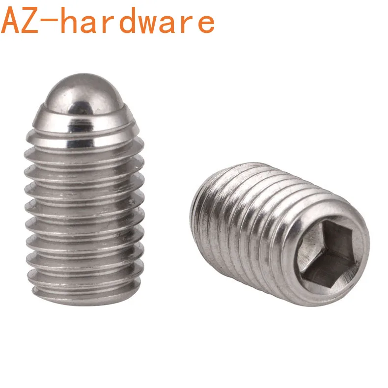 304 нержавеющая сталь мяч позиционирования шарик вейвлет винт шаровое Крепление