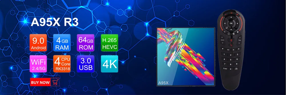 V96 мини ТВ коробка Android 9,0 Allwinner H6 4 ядра, 4 Гб 128 6K H.265 Wi-Fi V96mini 32 ГБ/64 Гб Smart tv Box HD Netflix Youtube