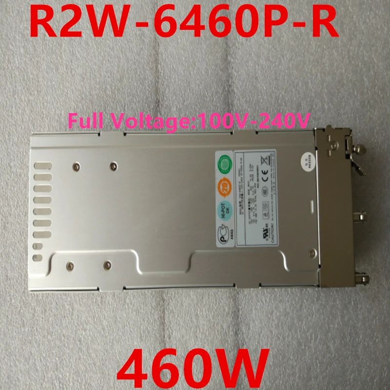 

New PSU For Zippy Emacs 460W Power Supply R2W-6460P-R