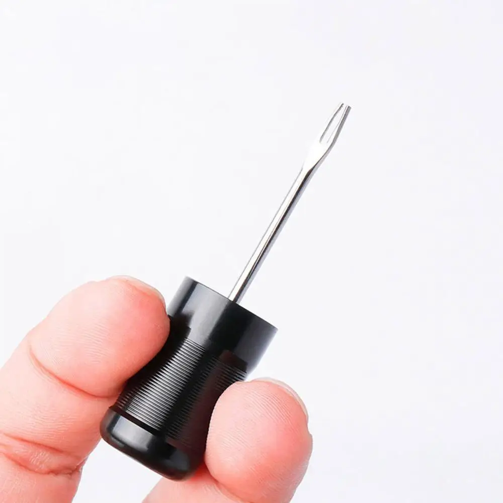 

Bicycle tire repair tool repair tool fork drill vacuum repair repair special strip tire emergency portable rubber tire S8D2