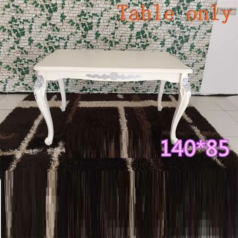 Comedores Mueble Eet Tafel Salle Tisch Marmol набор яслей современный деревянный Comedor Tablo Mesa De Jantar стол обеденный стол