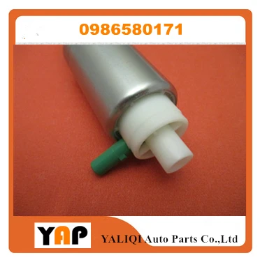 Топливный насос для PEUGEOT CITROEN 406 306 1525 л 52160194 0986580171 1995 2004 |fuel pump module|pump beltpump kit |