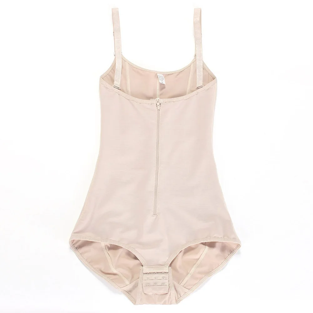 5XL послеоперационный тонкий женский корсет для коррекции фигуры латексный