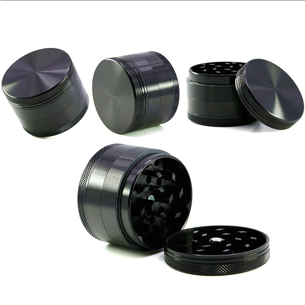 4 слоя ручной измельчитель для трав легкий сухой травяной сорняк дробилка