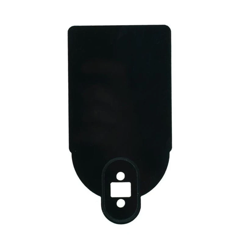 

License Plate for Xiaomi M365 Electric Scooter Number Plate Holder Warning Sign Scooters Skateboard Accessories
