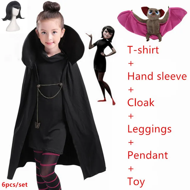 Новинка рождественские костюмы на Хэллоуин для девочек карнавал гостиница