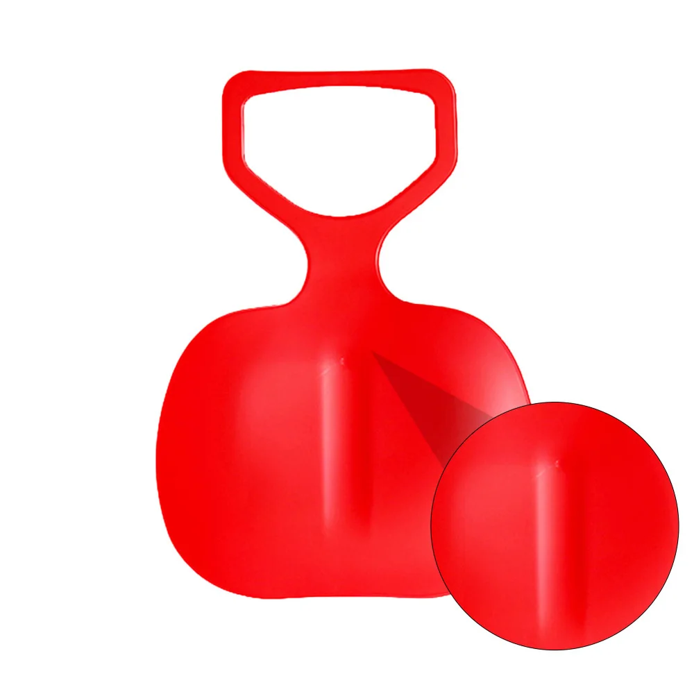 

3pcs Thickened Skiing Pad Kids Snow Sand Grass Board Outdoor Snow Luge