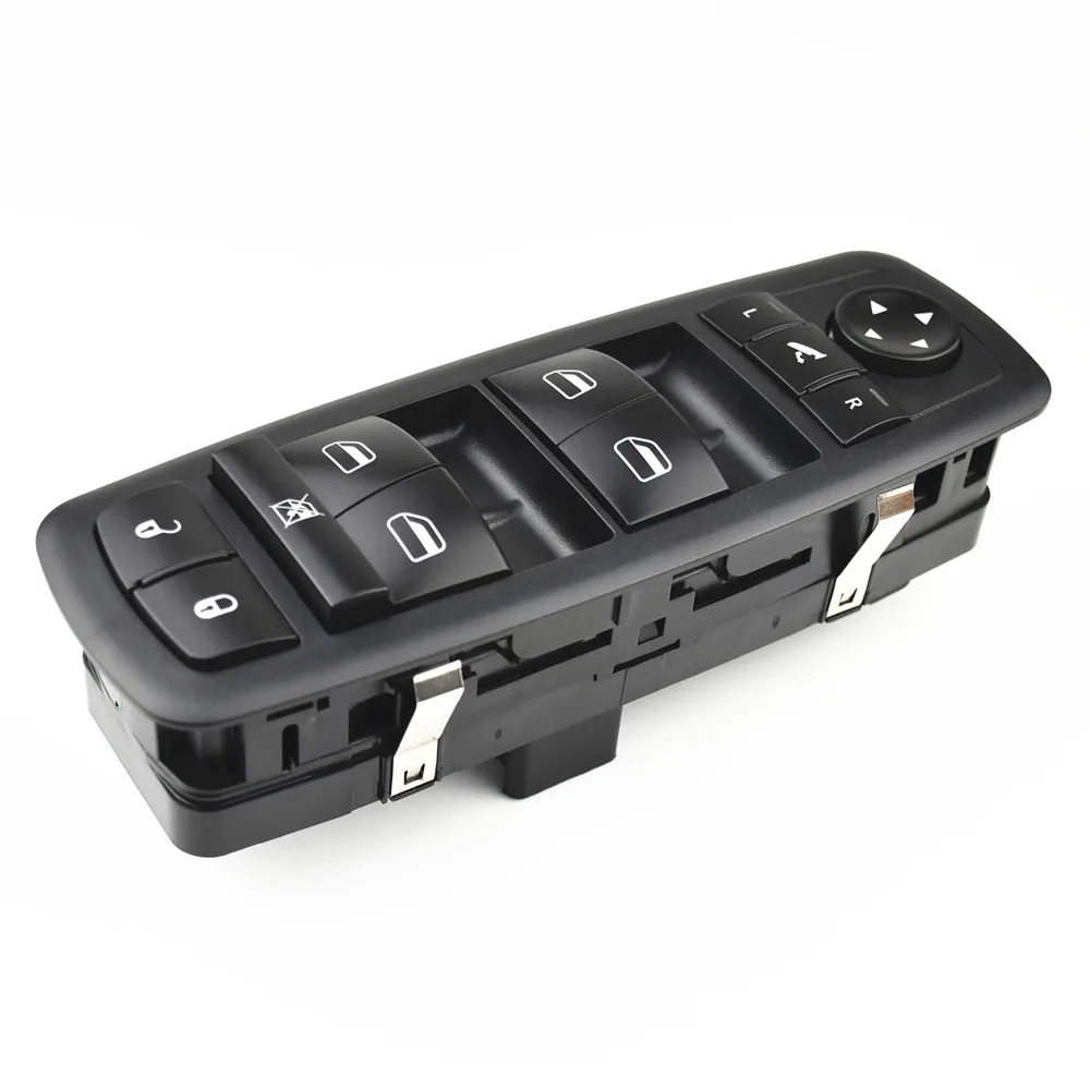 

Переключатель Стеклоподъемника передний левый для Dodge Chrysler 2008 2009 68029021AA 68029021AB 68029021AC 10003143
