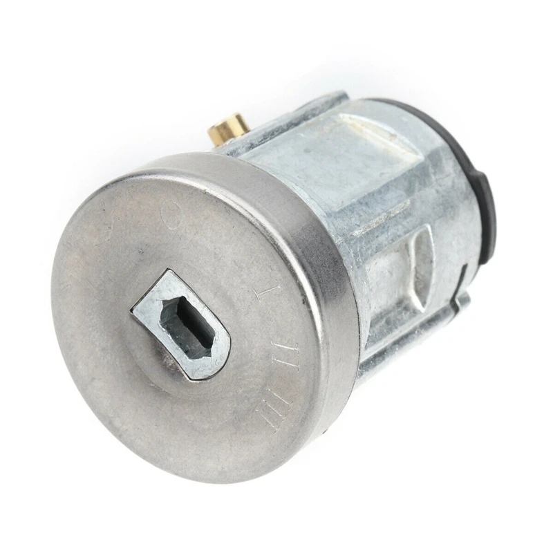 Ignition Switch Barrel Cyclinder Lock 2 Keys for Ford Transit MK7 2006 On | Автомобили и мотоциклы
