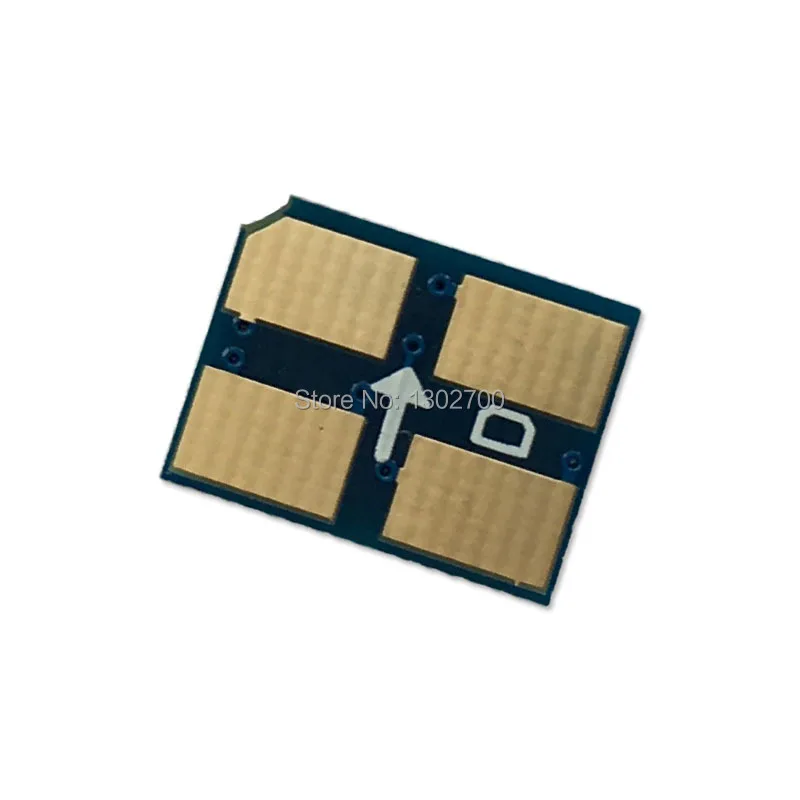 1 комплект 106R01274 106R01271 106R01272 106R01273 чип для картриджа с тонером Xerox Phaser 6110 6110MFP