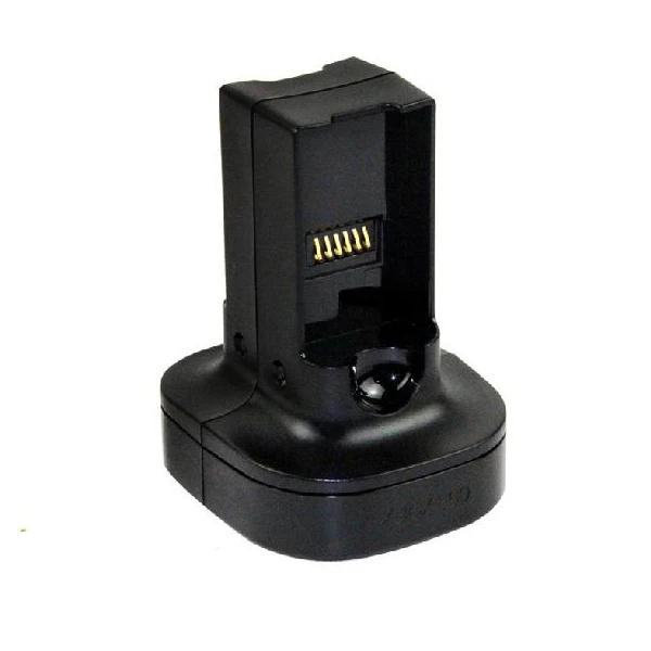 Универсальное быстрое зарядное устройство для аккумулятора OSTENT черные 2