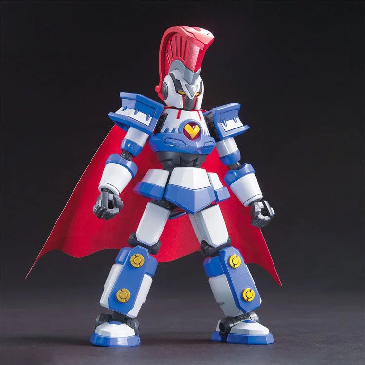 Бандай Оригинальная сборная модель Gunpla WARS LBX Achilles 57584 Аниме Картон Файтер Бомба HF001 Экшн-фигурка Робот Гандам Мальчик Игрушка.