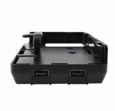 Подставка для навигатора мотоцикла USB зарядка телефона DUCATI Hypermotard 950sp 2019|Накладки