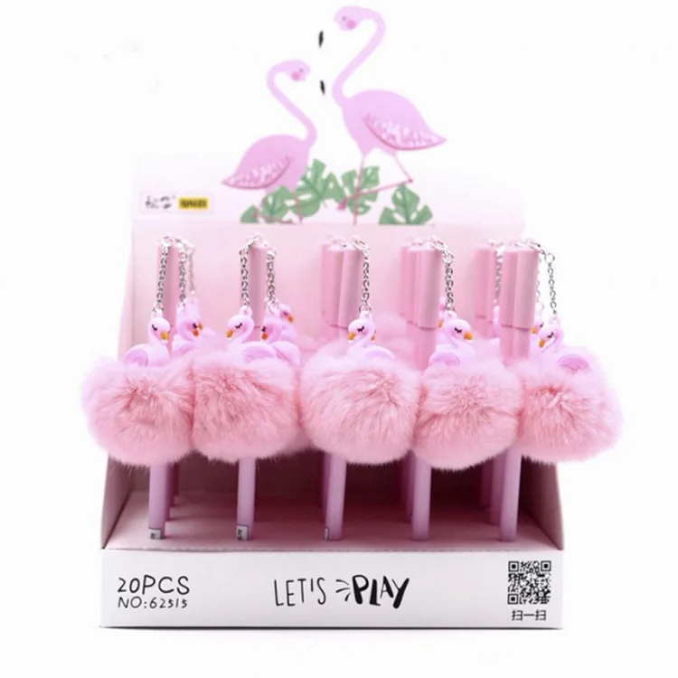 Ellen Брук 1 шт. с изображениями мультяшных героев Русалочки фламинго из кроличьей