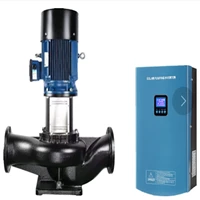 hober 220v 2 2kw 3hp 1phase solar surface pump for river and lake