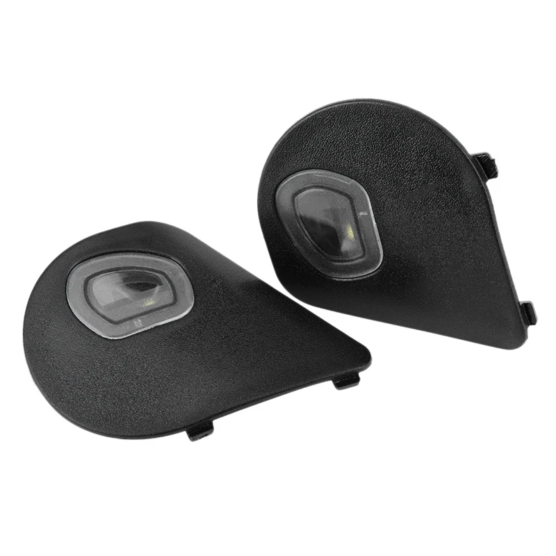 

1 светодиодный, Автомобильные светодиодные боковые зеркала для Dodge Ram 1500 2500 3500 10-19 68087238AA 68302824AA