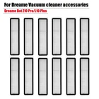 Аксессуары для робота-пылесоса xiaomi Dreame Bot Z10 Pro L10 Plus, моющийся фильтр HEPA, ткань для очистки, запасные части