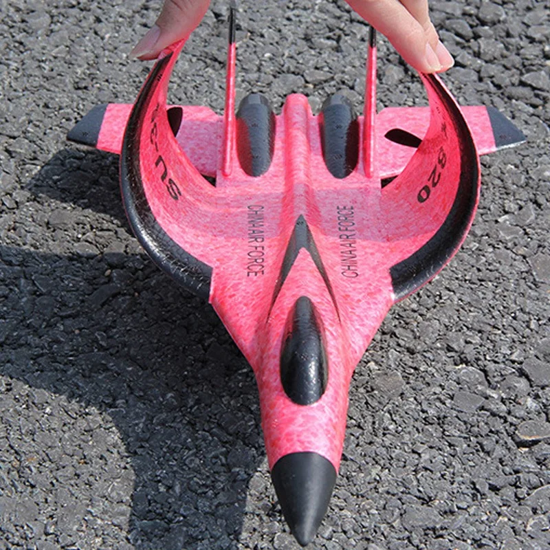 Модель самолета для мальчиков из пены Радиоуправляемый игрушечный самолёт Epp