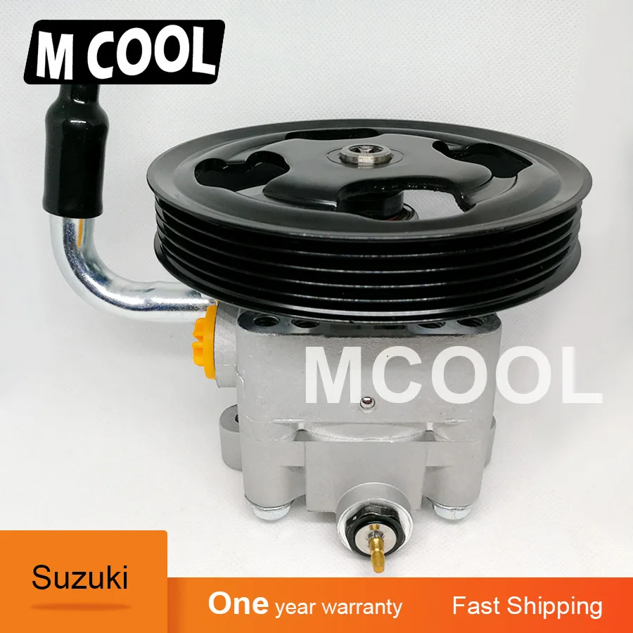 Новый Насос гидроусилителя руля для Suzuki Grand Vitara II JT 2 0 All-whell drive J20A 05/10- OE: 49100-65J00 -