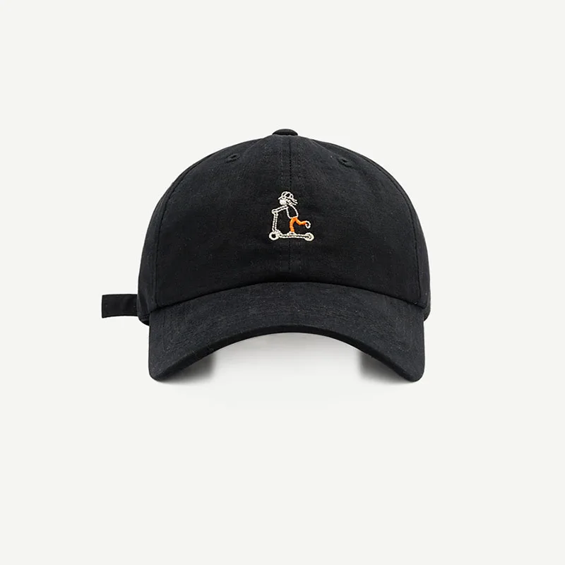 

baseball cap for men Women's hip hop caps fashion 2021 autumn winter fitted trucker hat sports and leisure snapback tactical new