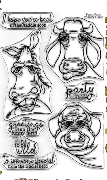 

Cartoon Transparent Clear Silicone Stamp/Seal for DIY scrapbooking/photo album Decorative clear stamps 620
