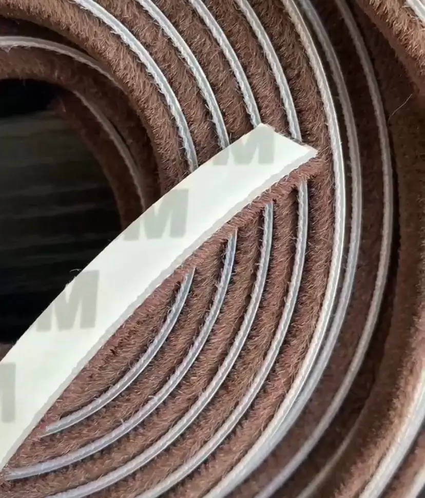 Лента Войлочная Уплотнительная Купить