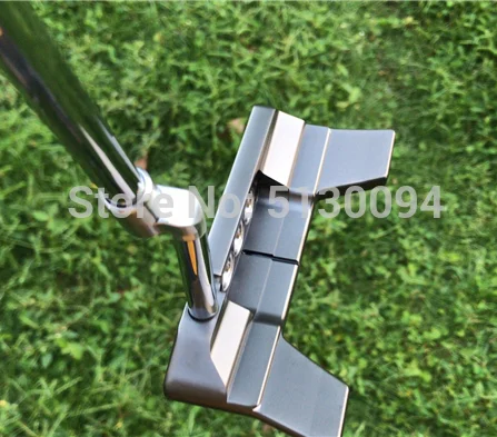 Высокое качество концепция CX 01 клюшки для гольфа putter32 33 34 36 дюйма стальной вал и