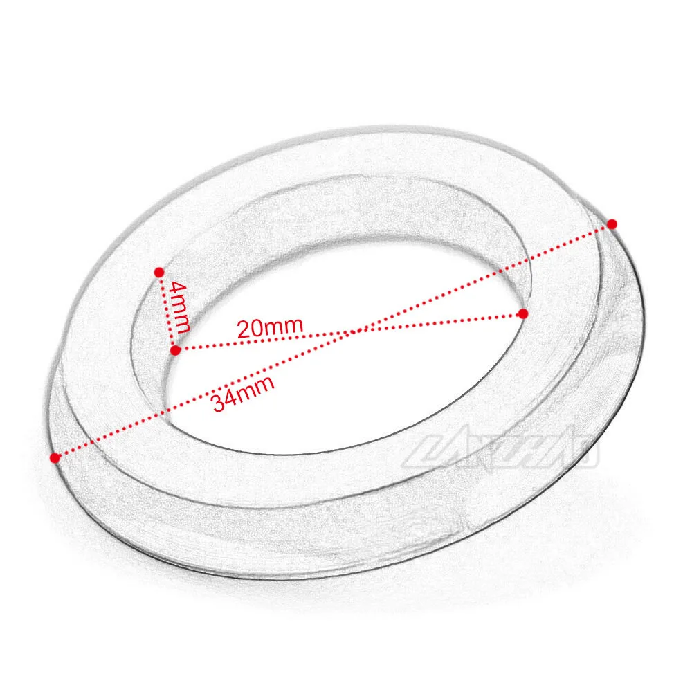 Крышка переключателя зажигания для мотоцикла Duke кольцо KTM 125 200 250 390 2013 2014 2015 2016 2017