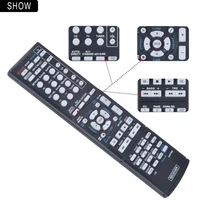 new plastic replacement axd7692 remote control for pioneer stereo receiver amplifier audiovideo av f1p9